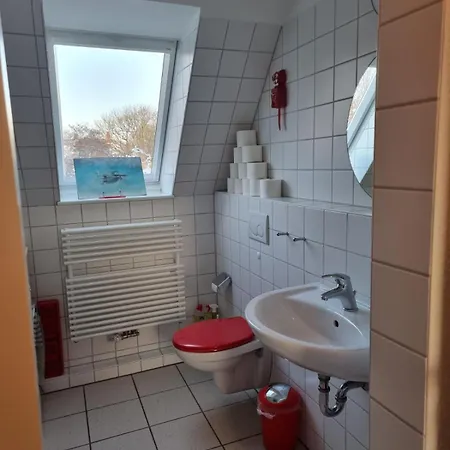 Apartment Kattenwarft Og Bohl