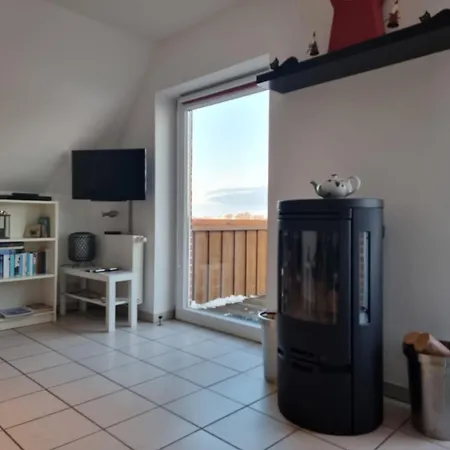 Apartment Kattenwarft Og