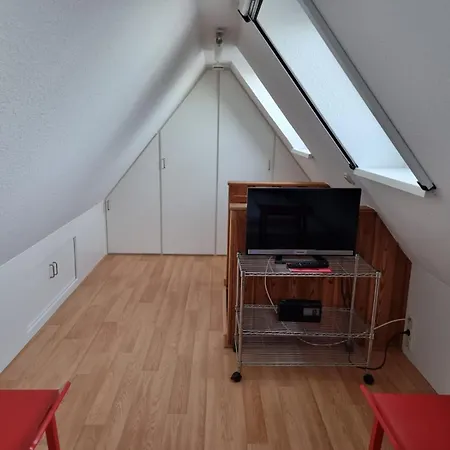 Kattenwarft Og Appartamento Böhl