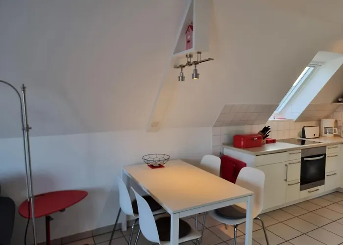 Kattenwarft Og Appartement *