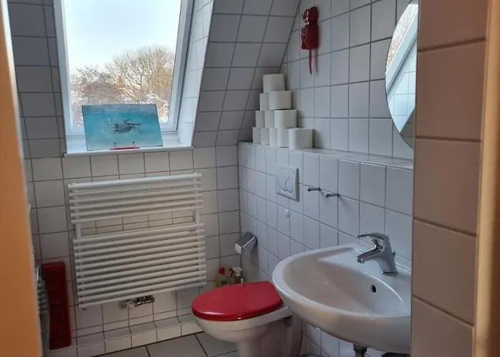 Appartement Kattenwarft Og Böhl