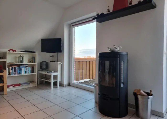 Appartement Kattenwarft Og