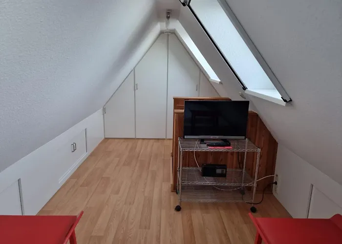 Kattenwarft Og Appartement Böhl