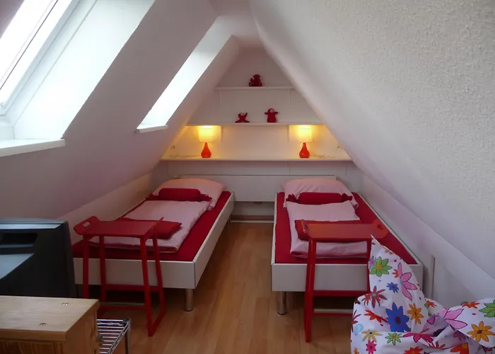 Appartement Kattenwarft Og *