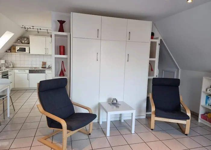 Kattenwarft Og Appartement